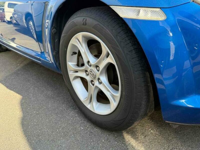 RX-8