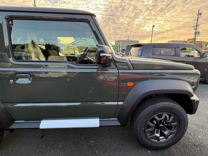 JIMNY SIERRA