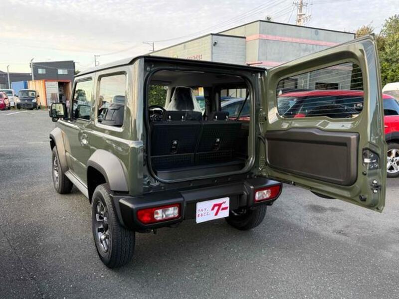 JIMNY SIERRA