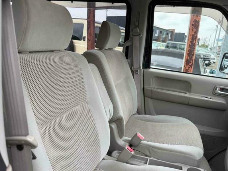 EVERY WAGON