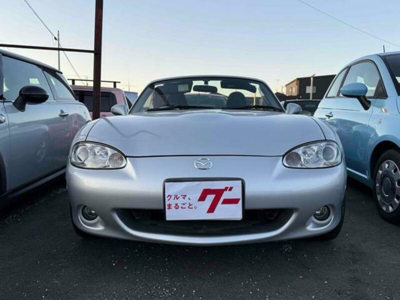ROADSTER