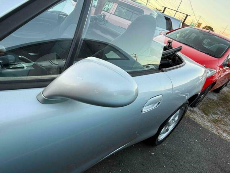 ROADSTER