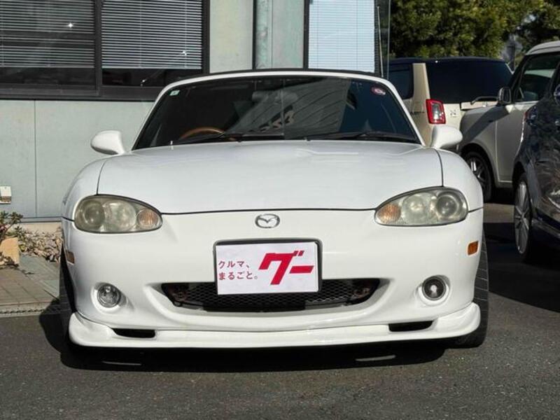 ROADSTER