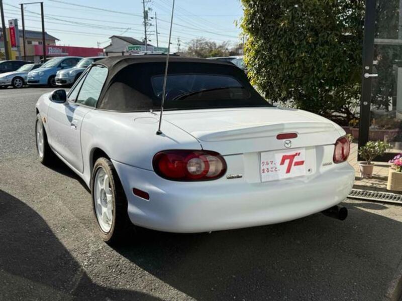 ROADSTER