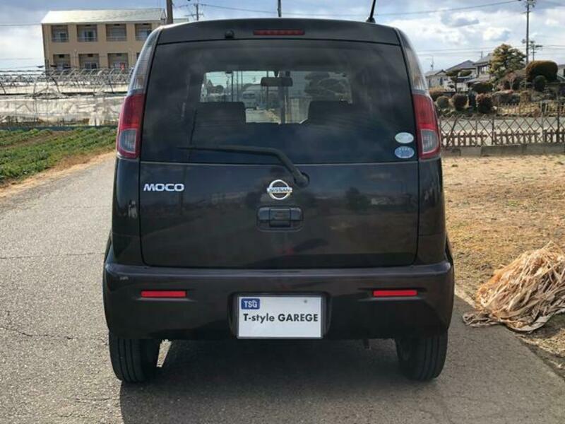 MOCO