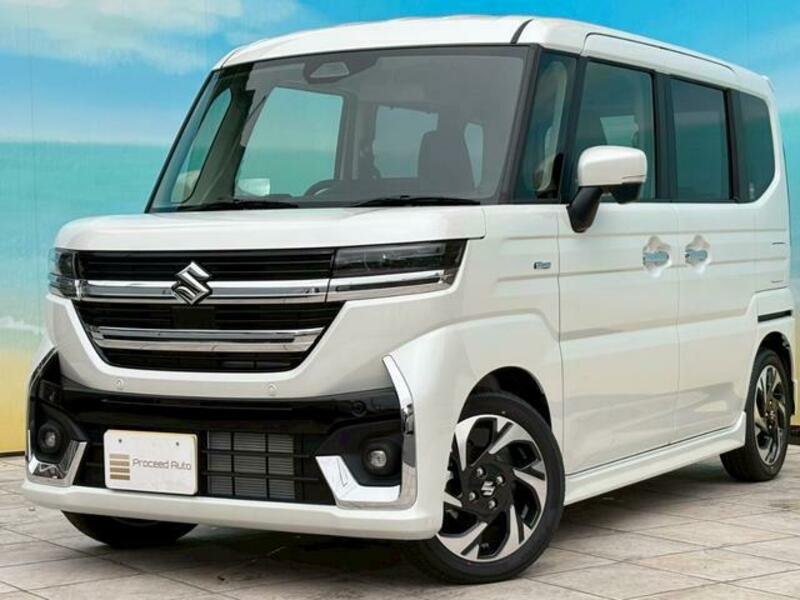 SPACIA CUSTOM