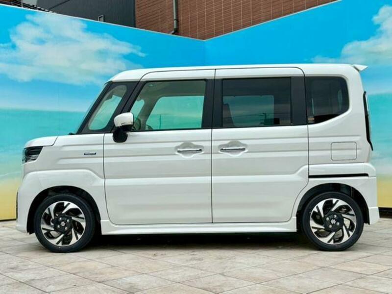 SPACIA CUSTOM