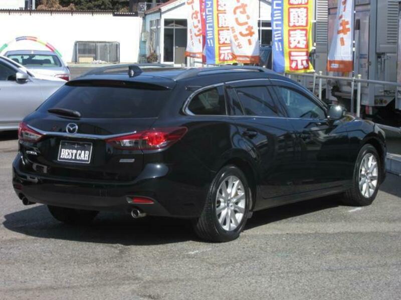 ATENZA WAGON