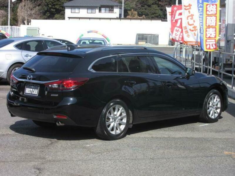 ATENZA WAGON