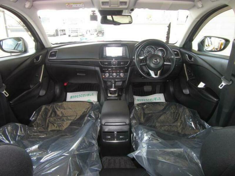 ATENZA WAGON