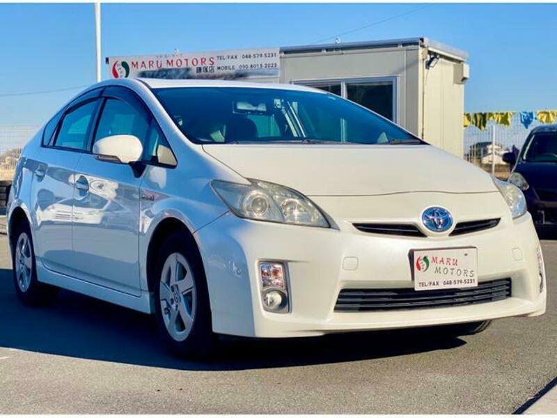 PRIUS