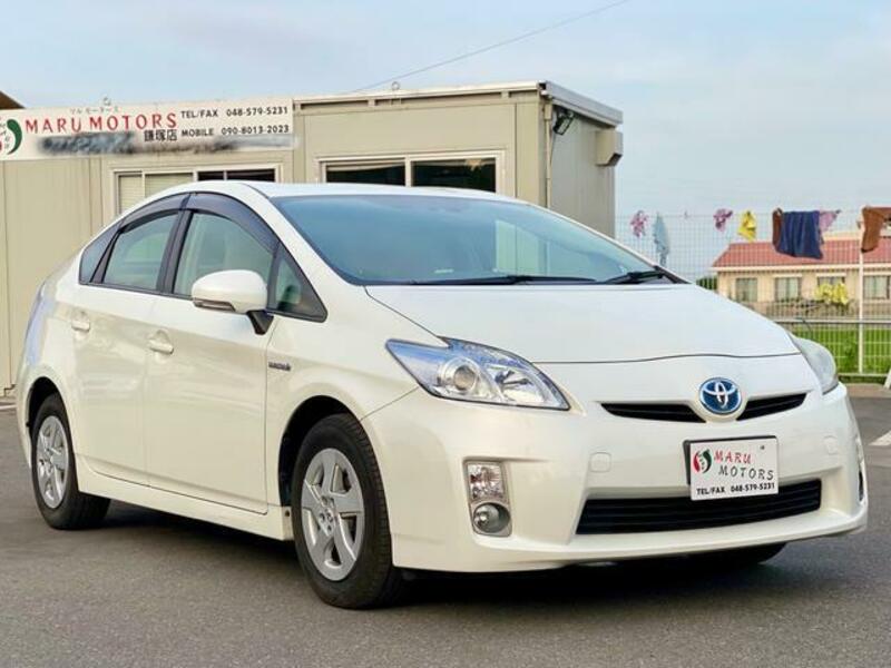 PRIUS