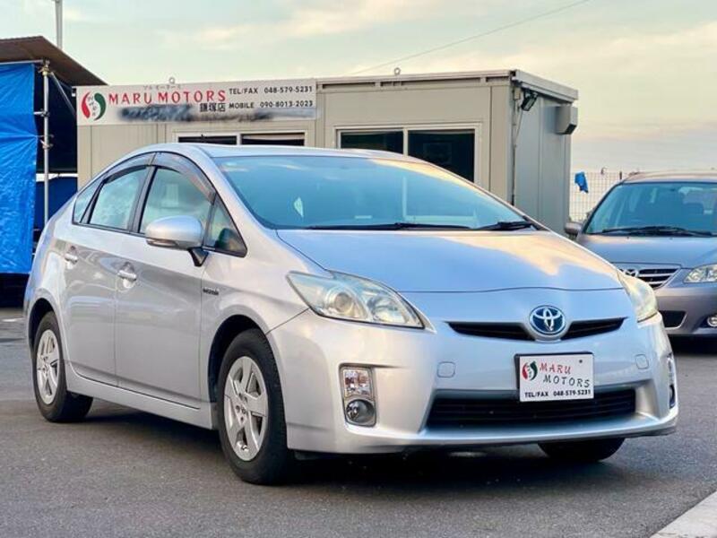 PRIUS