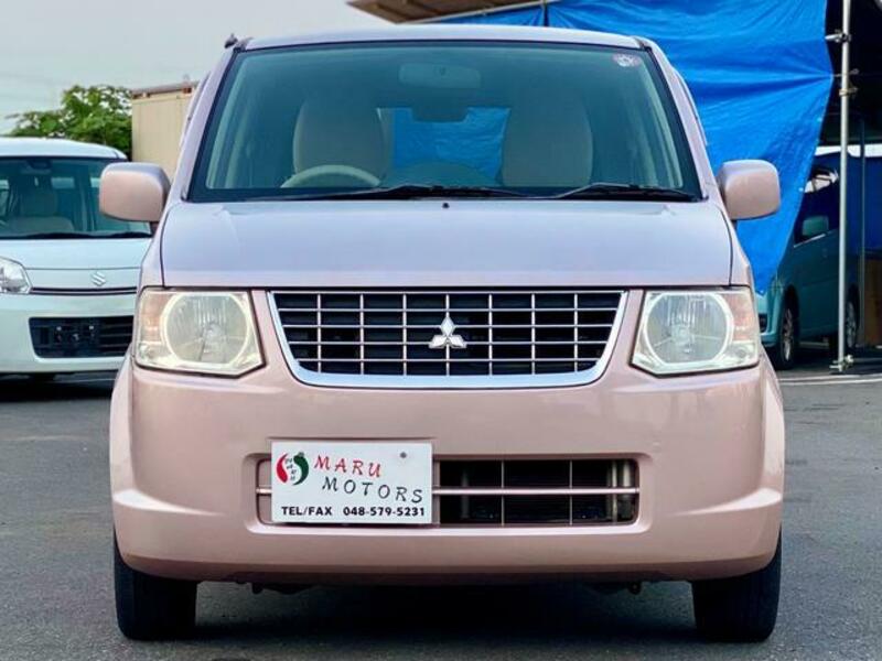 EK WAGON