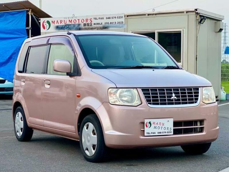 EK WAGON