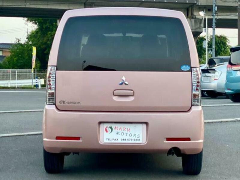 EK WAGON