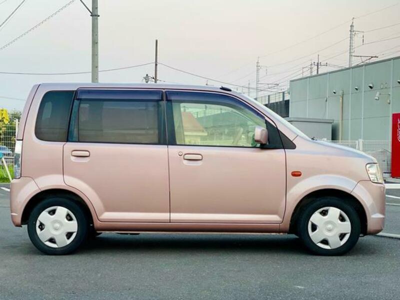 EK WAGON