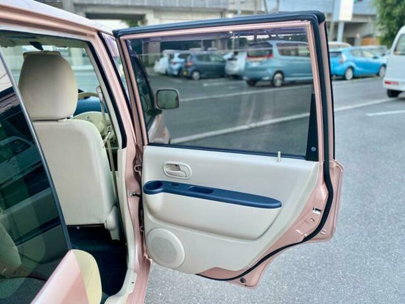 EK WAGON