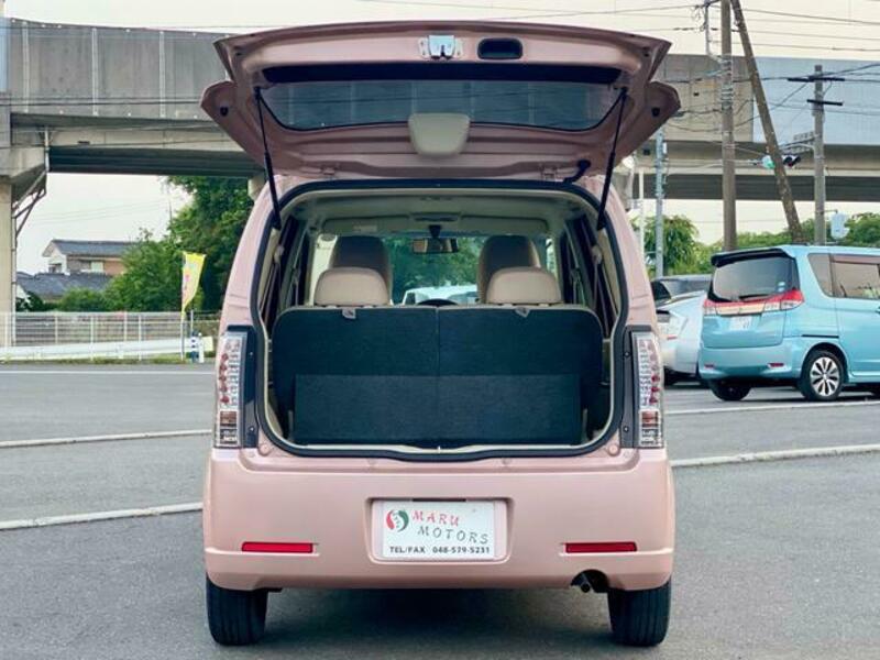 EK WAGON