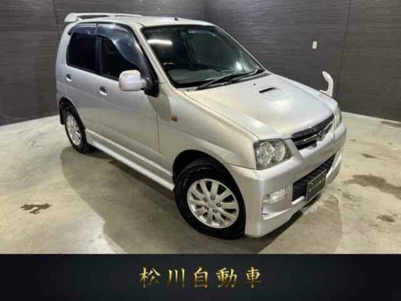 DAIHATSU TERIOS KID
