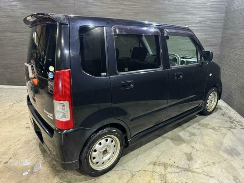 WAGON R