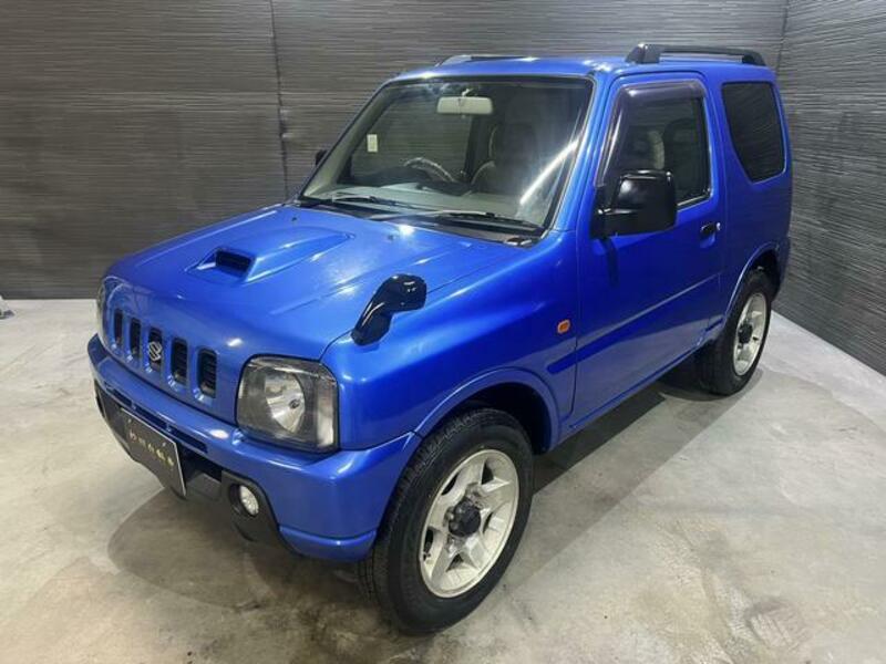 JIMNY