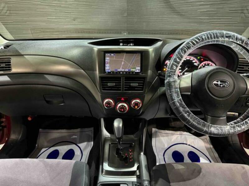 IMPREZA