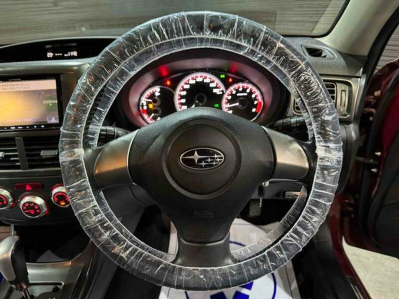 IMPREZA