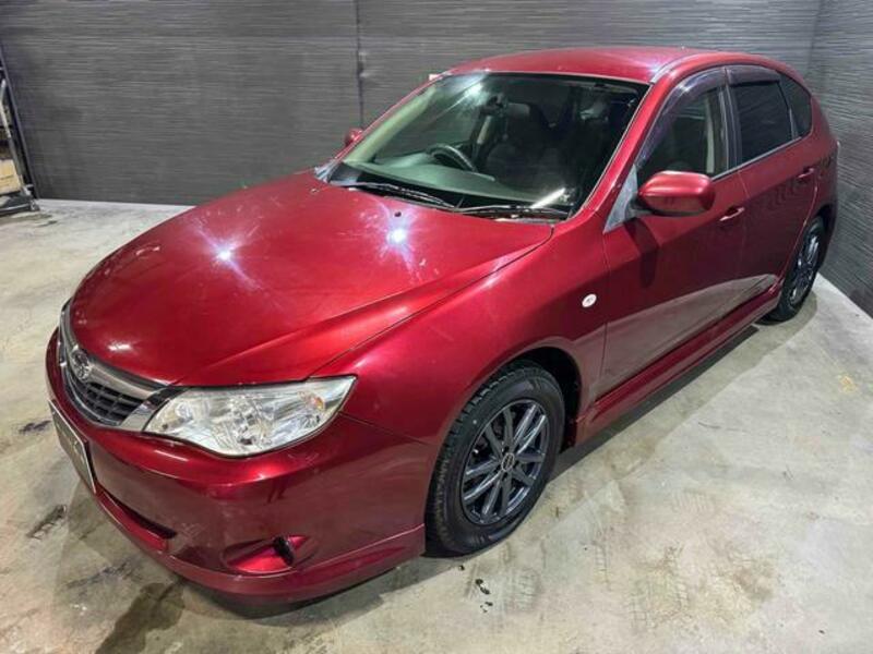 IMPREZA