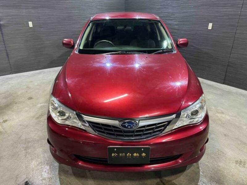 IMPREZA