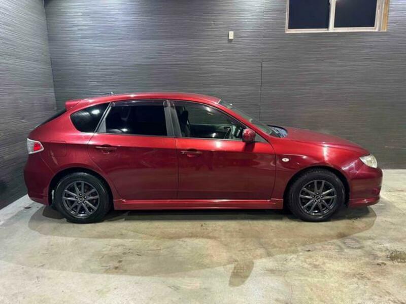 IMPREZA