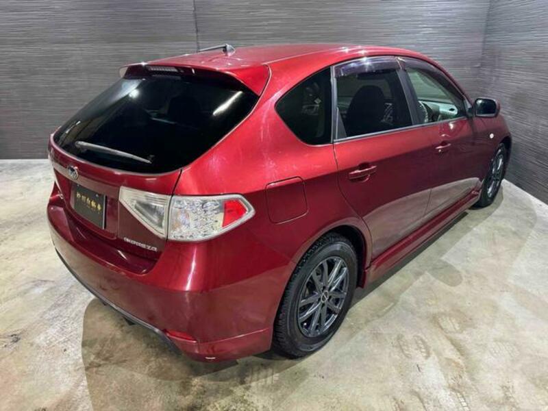 IMPREZA