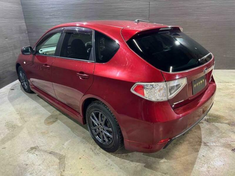 IMPREZA