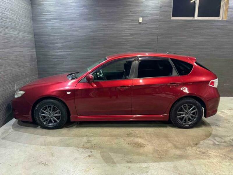 IMPREZA