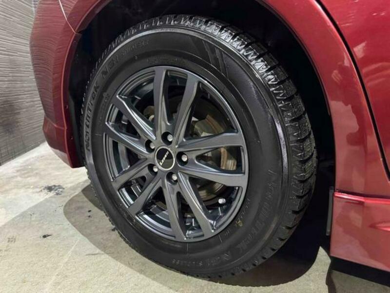 IMPREZA