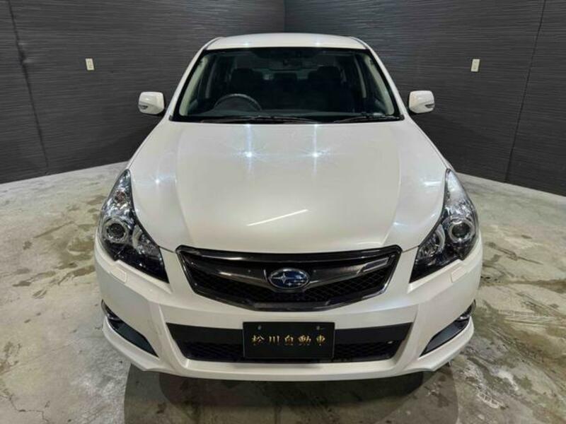 LEGACY B4