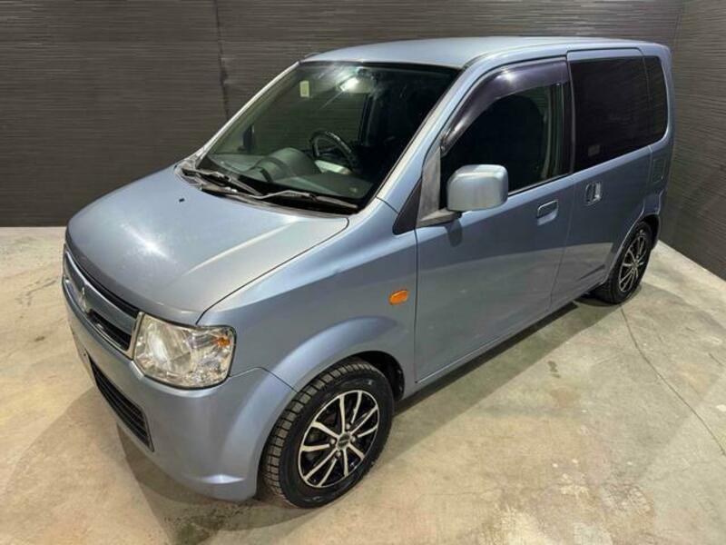 EK WAGON