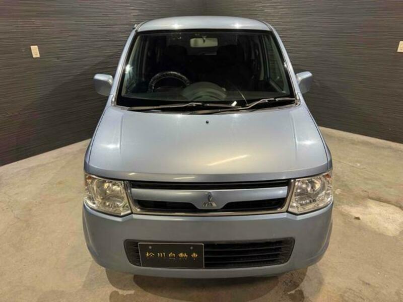 EK WAGON