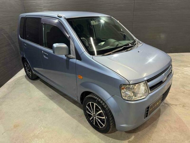 EK WAGON