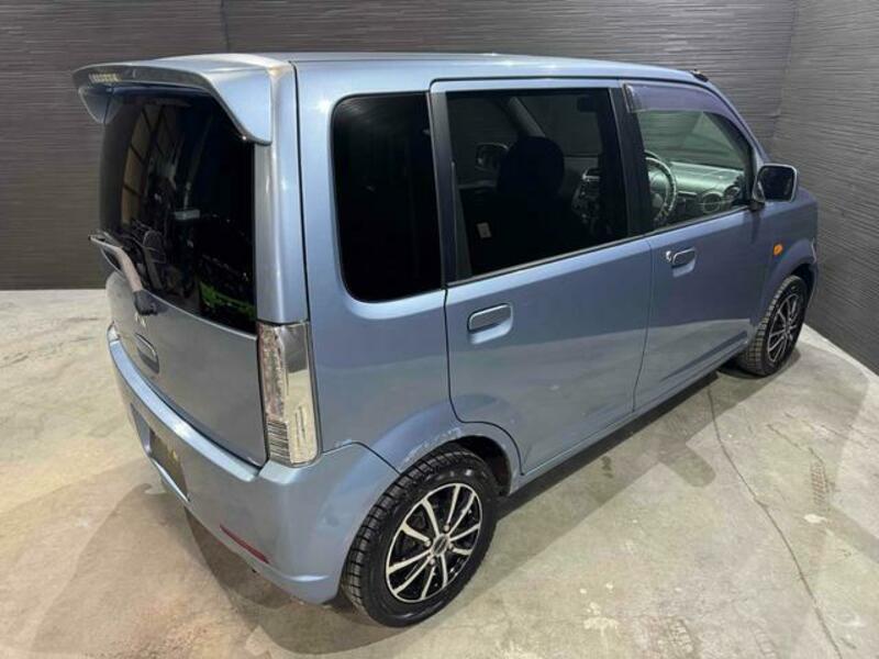 EK WAGON