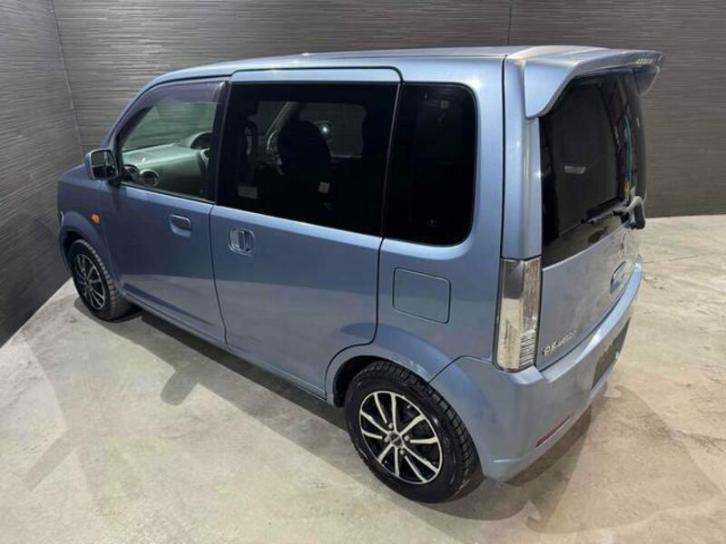EK WAGON