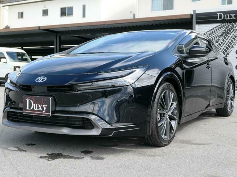 PRIUS