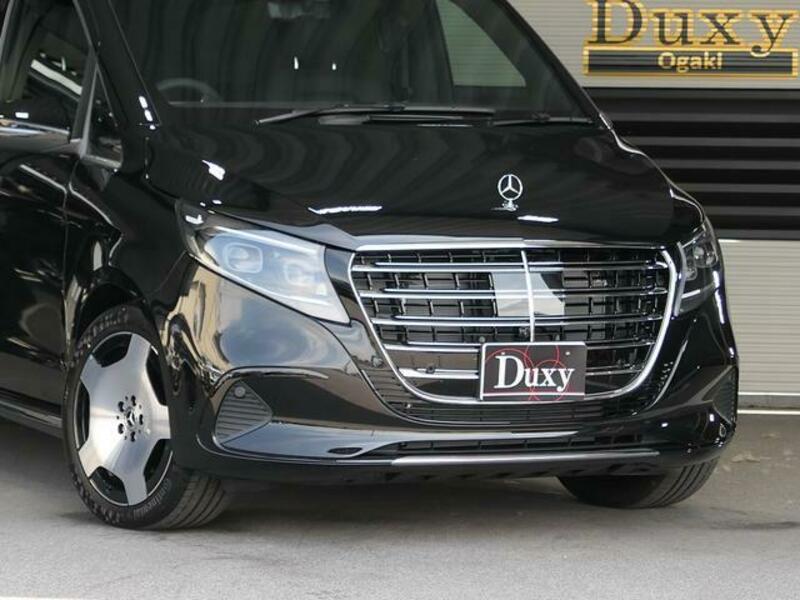 V-CLASS