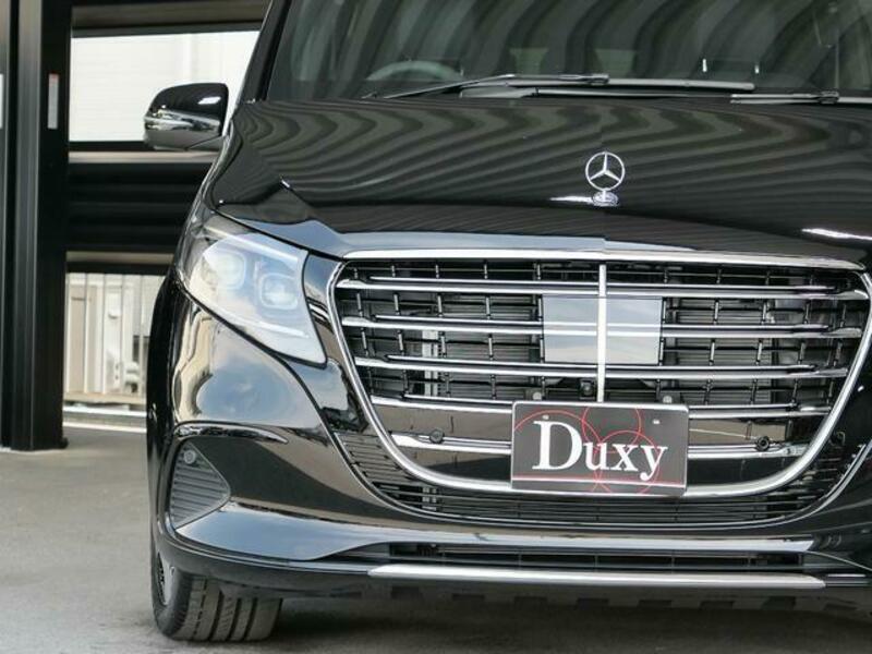 V-CLASS
