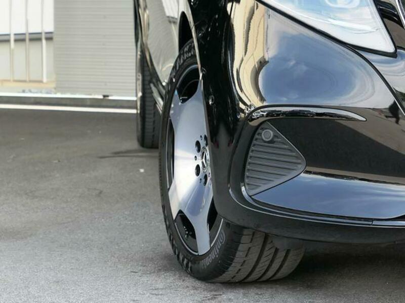 V-CLASS