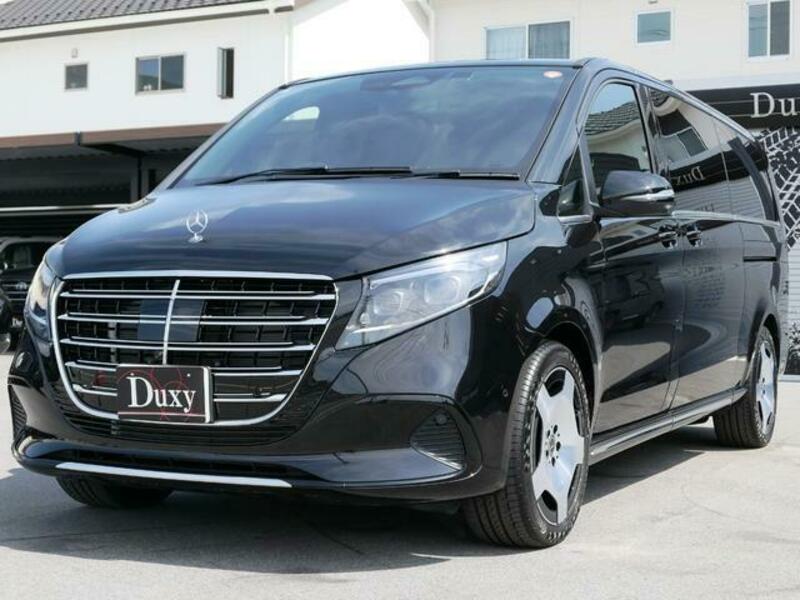 V-CLASS