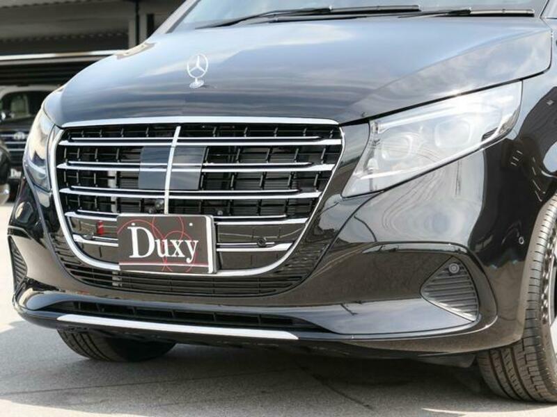 V-CLASS
