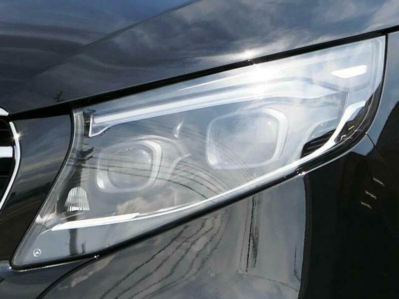 V-CLASS