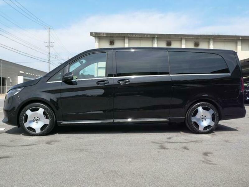 V-CLASS
