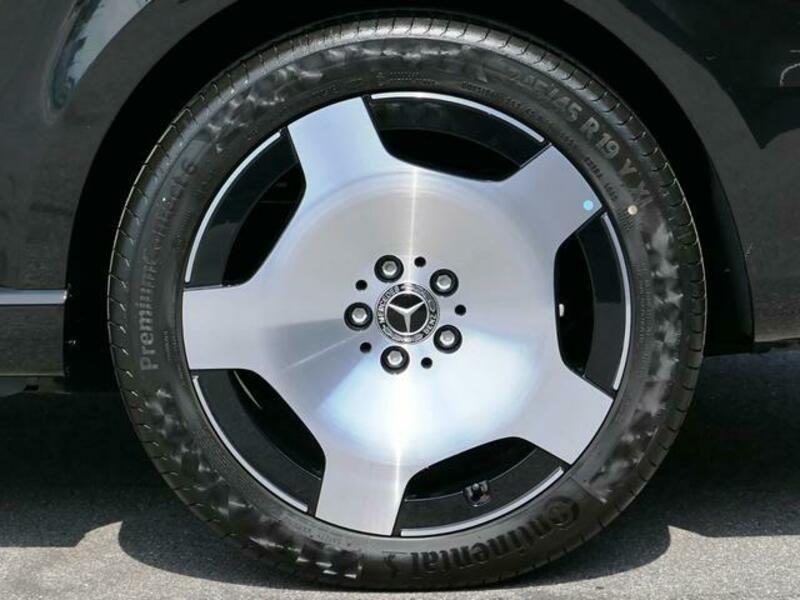V-CLASS
